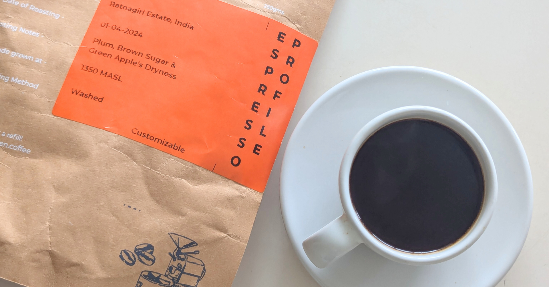 Coffee Tasting 101: Why you may not taste the flavour notes as on your coffee bag? Coffee Tasting 101: Why you may not taste the flavour notes as on your coffee bag?